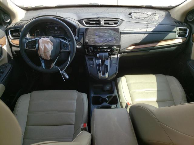 5J6RW1H80KA001159 Honda CR-V EXL
