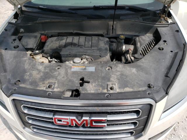 1GKKRRKD5FJ212810 GMC Acadia Slt-1