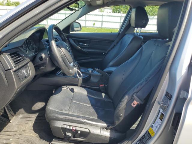 WBA3B3G51FNT19006 BMW 328 XI