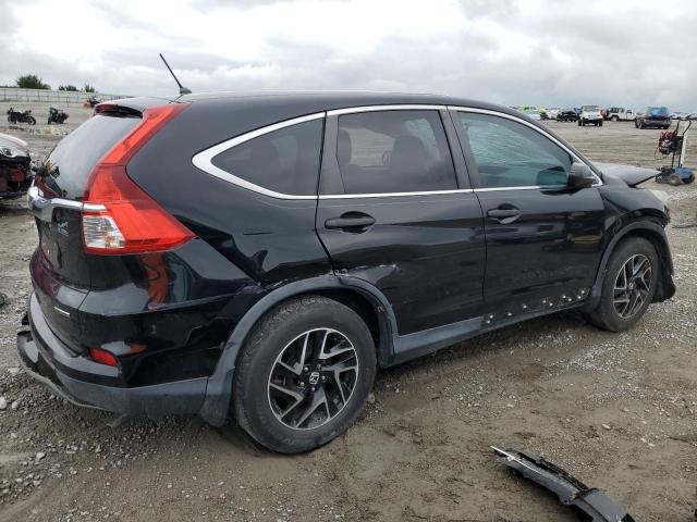 2HKRM3H48GH527995 Honda CR-V SE