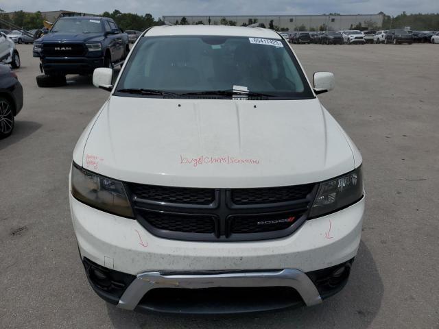 3C4PDCGG8HT705571 Dodge Journey Crossroad
