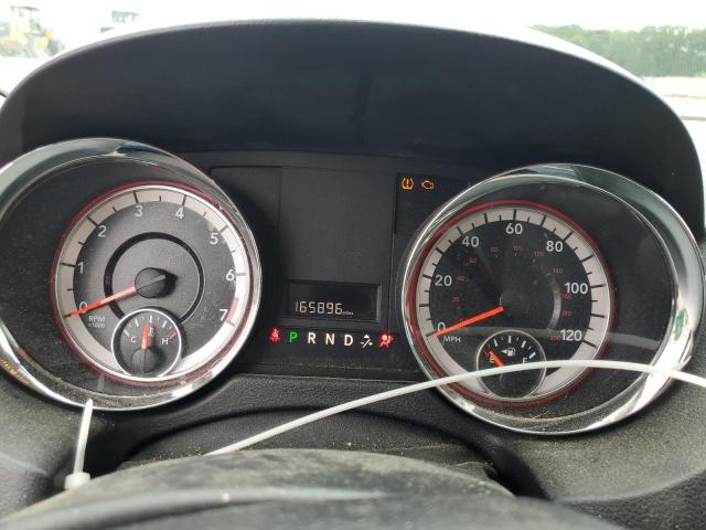 2C4RDGCG5GR357140 Dodge Grand Caravan Sxt