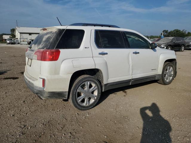 2GKFLPE35G6252510 GMC Terrain Slt