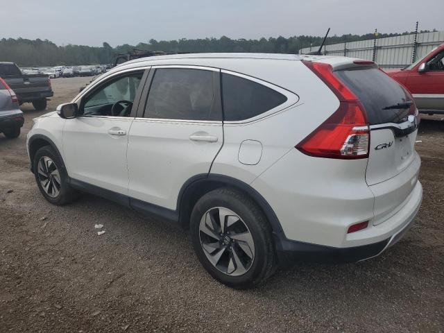 5J6RM3H99GL001957 Honda Cr-v Touring