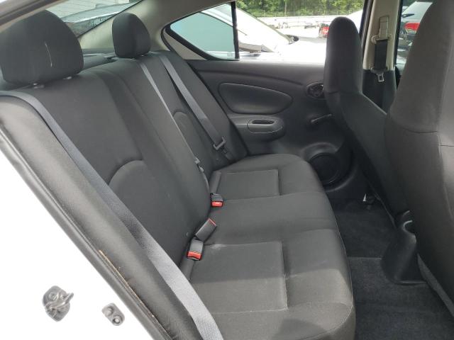 3N1CN7AP6HL851000 Nissan VERSA S