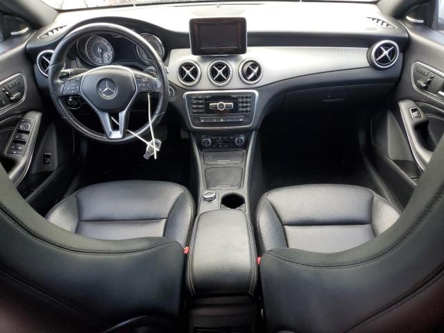 WDDSJ4EB7EN137895 Mercedes-Benz CLA 250