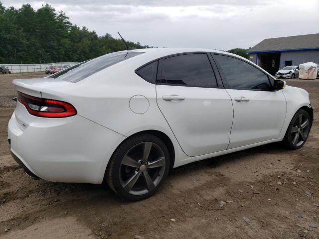 1C3CDFEBXGD584722 Dodge DART GT