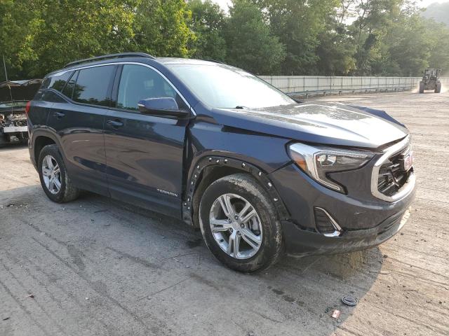3GKALMEV4JL250096 GMC Terrain Sle