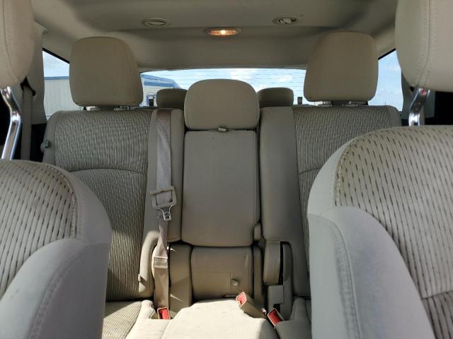3C4PDCBG1GT101320 Dodge Journey Sxt