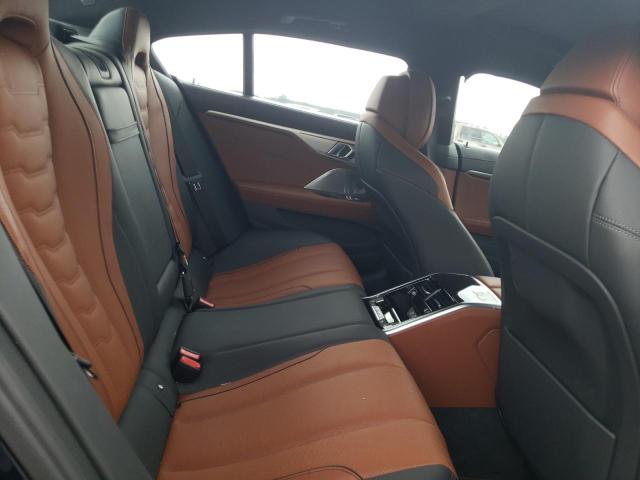 WBAGV8C05NCJ84123 BMW M850XI