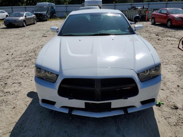 2C3CDXAG4EH368243 Dodge Charger Police