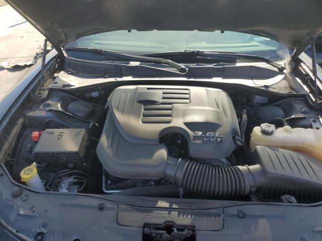 2C3CDXBG8MH639124 Dodge Charger Sxt