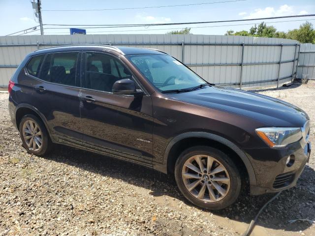 5UXWX9C58G0D68200 BMW X3 Xdrive28i