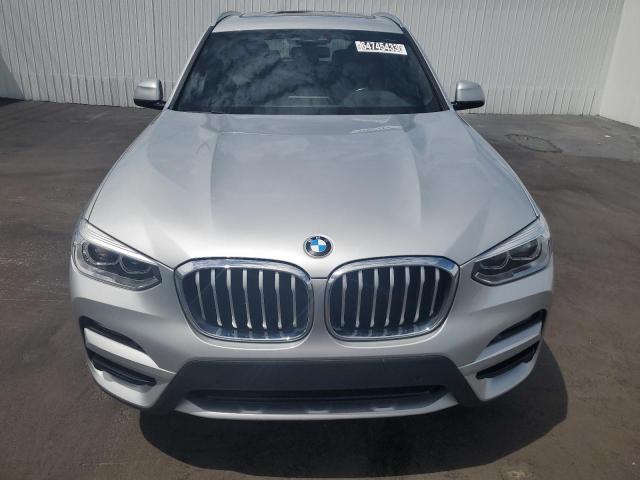 5UXTY3C06M9H97277 BMW X3 Sdrive30i