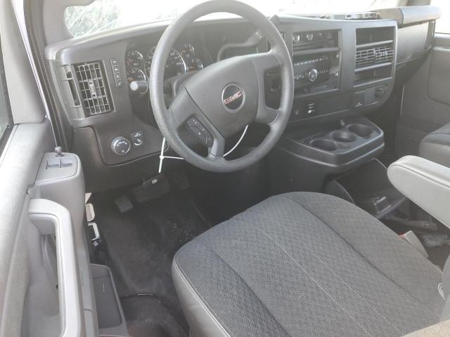 1GTW7AFP0M1254985 GMC Savana G2500