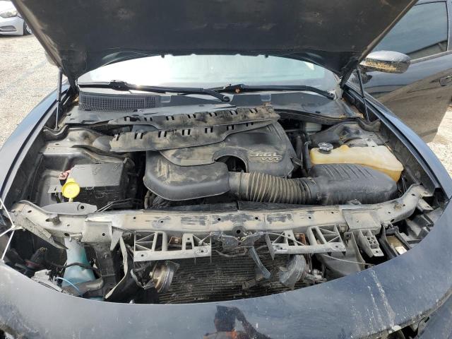 2C3CDXHG6FH863406 Dodge Charger Sxt