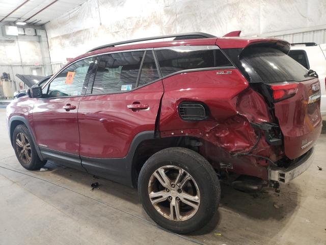 3GKALTEV4JL338396 GMC Terrain Sle