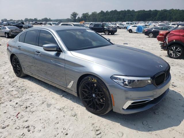 WBAJE7C5XKWW12502 BMW 540 XI