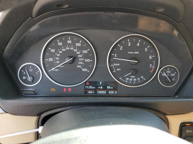WBA3A5C57FF609457 BMW 328 I