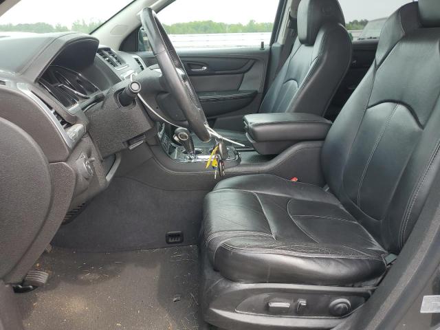 1GKKRRKDXEJ128870 GMC Acadia Slt-1