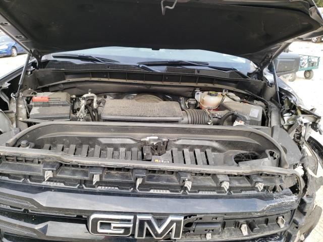 3GTU9CED3MG425007 GMC Sierra K1500 Elevation