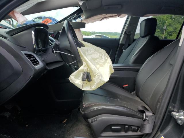 2GKFLPE34H6156658 GMC Terrain Slt