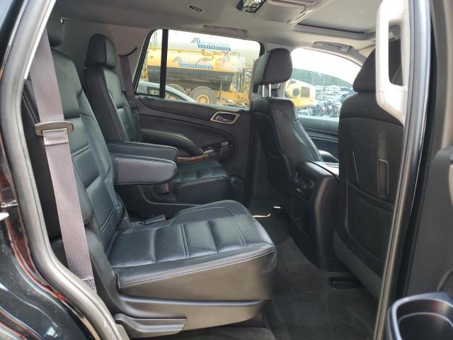 1GKS2CKJXFR500007 GMC YUKON DENALI