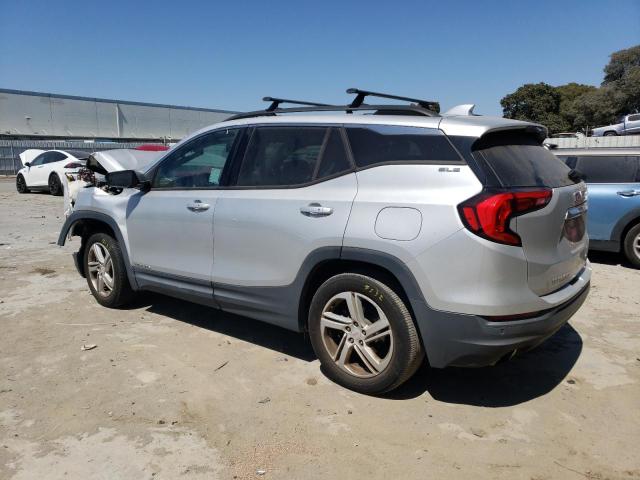 3GKALMEX1JL144190 GMC Terrain Sle