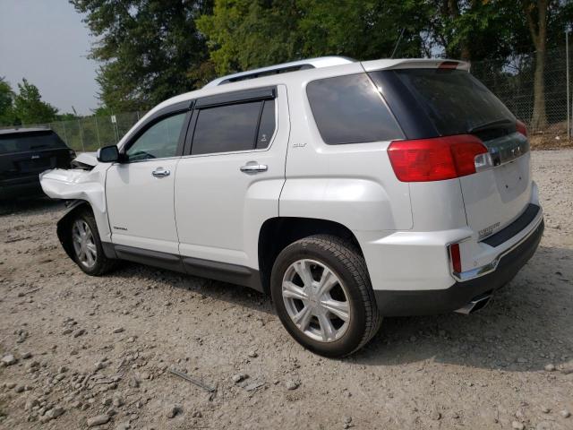 2GKFLPE33H6139950 GMC Terrain Slt