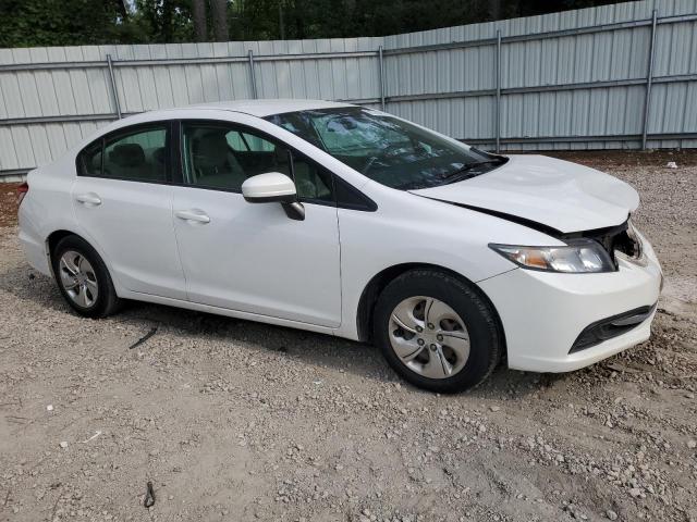 19XFB2E58FE049922 Honda Civic Lx
