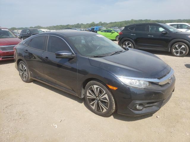 19XFC1F79HE025526 Honda CIVIC EXL