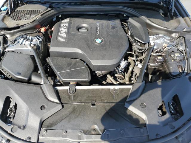 WBAJA5C38HG897654 BMW 530 I