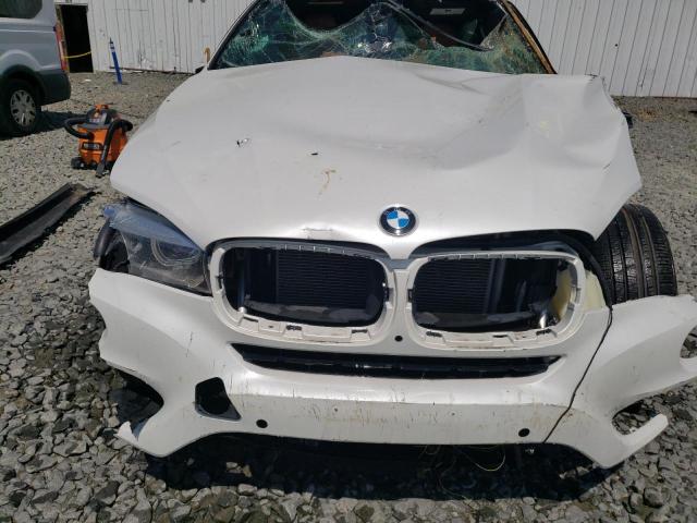 5UXKU2C50K0Z63076 BMW X6 Xdrive35i