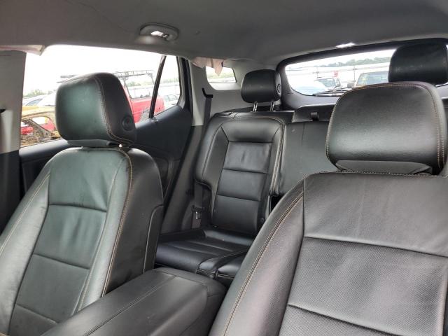 3GKALPEX2KL340450 GMC Terrain Slt