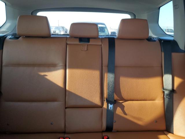 5UXWX9C51G0D84772 BMW X3 Xdrive28i
