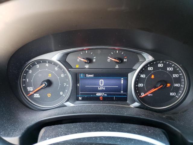 3GKALMEV1LL179717 GMC Terrain Sle