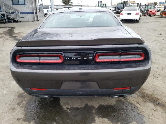 2C3CDZBT3NH185651 Dodge Challenger R/t
