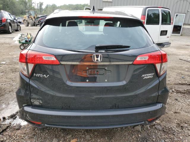 3CZRU6H12KG725443 Honda HR-V SPORT