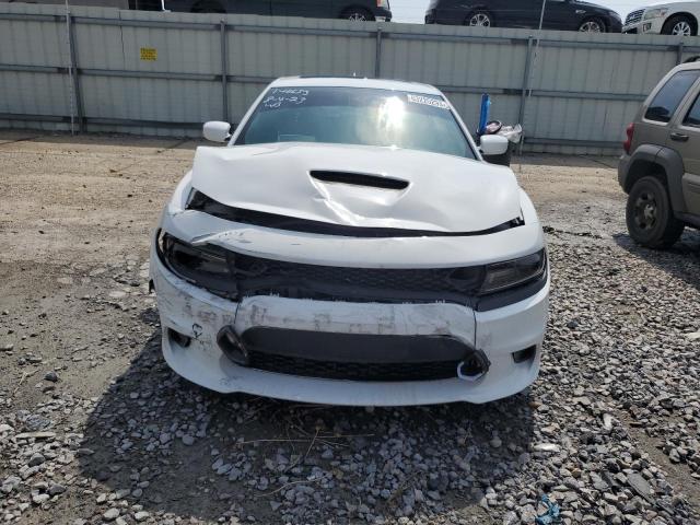 2C3CDXGJ3KH518826 Dodge Charger Scat Pack