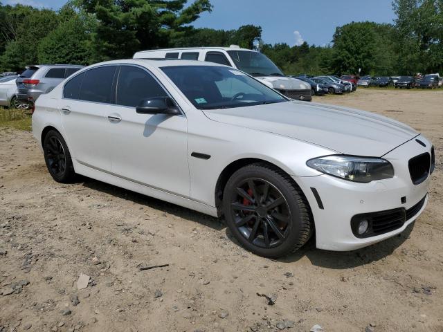 WBA5B3C57FD544762 BMW 535 XI