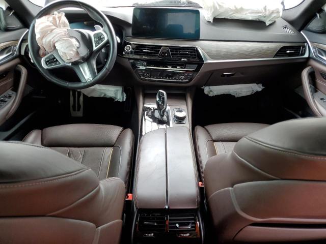WBA53BJ03NWX42109 BMW 540 I