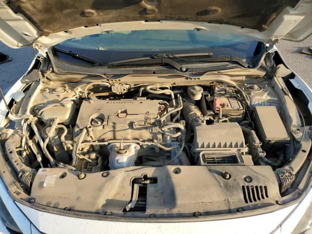 2HGFC2F52JH589826 Honda Civic Lx