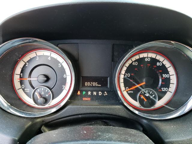 2C4RDGCG5JR328471 Dodge Grand Caravan Sxt