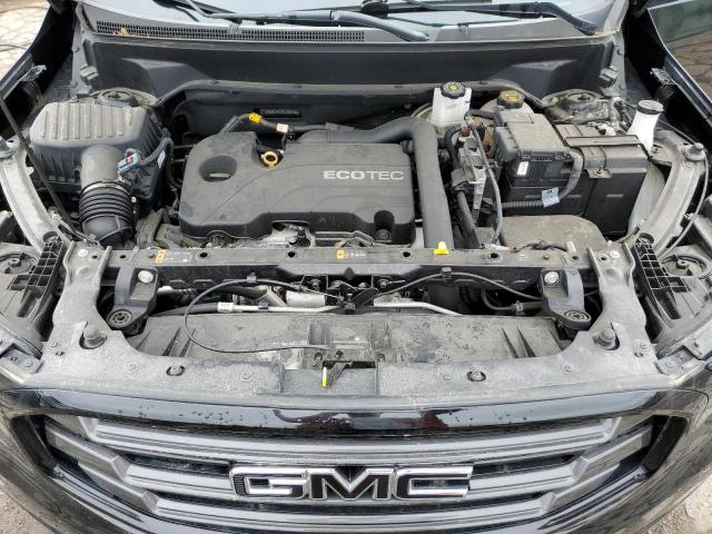 3GKALMEV1LL288288 GMC Terrain Sle