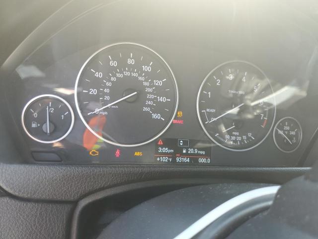WBA3B1C53FPV69801 BMW 320 I