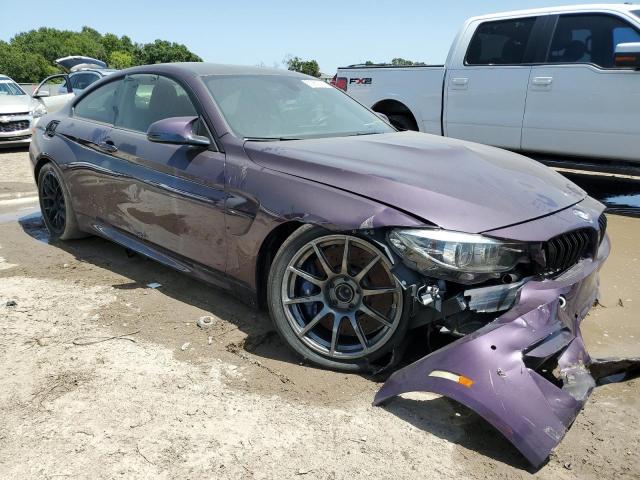 WBS4Y9C54JAC86920 BMW M4