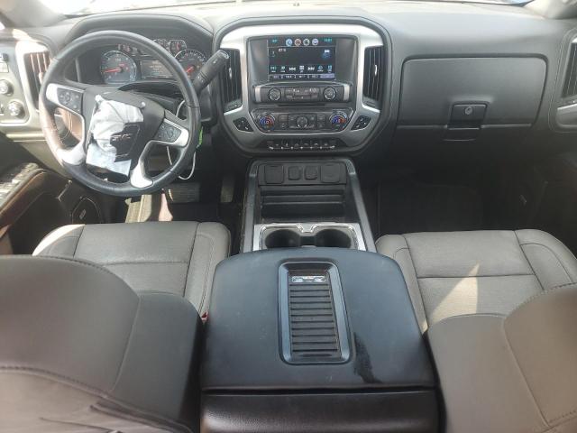 3GTU2NEC5JG323663 GMC Sierra K1500 Slt