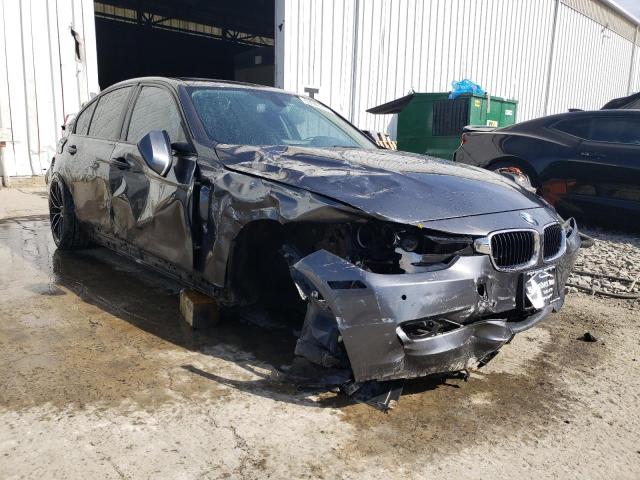 WBA3A5C52EP600853 BMW 328 I