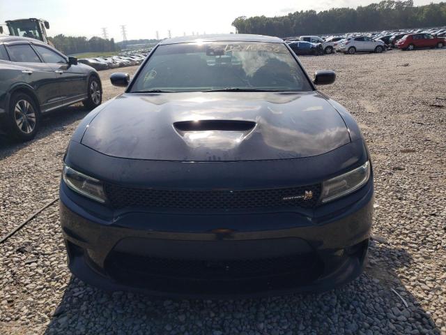 2C3CDXGJ1FH860460 Dodge Charger R/t Scat Pack