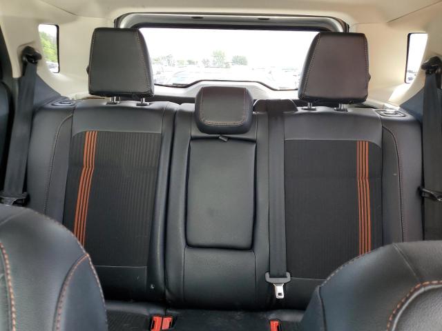 MAJ6P1CLXJC210581 Ford Ecosport Ses